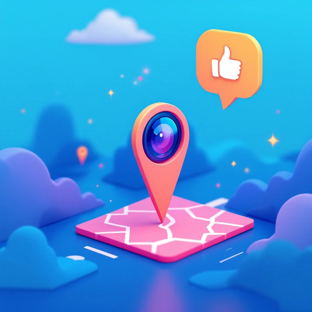 Instagram и Facebook